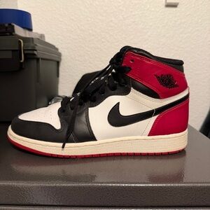 Jordan 1 Retro Chicago 2013 Release